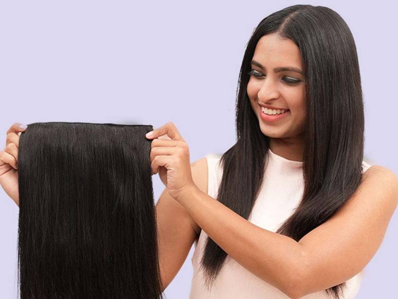 Transform Your Look: How to Choose Clip Hair Extensions