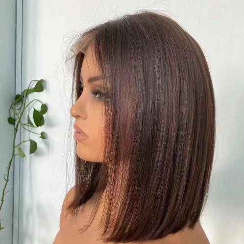 Human Hair Wigs Manufacturers in Lagos
