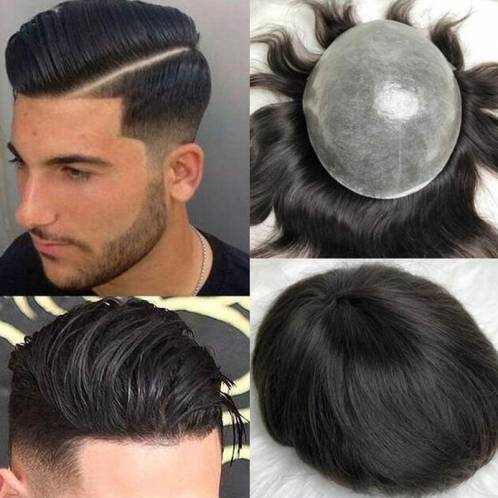 Men’s Wig Manufacturers in Nairobi