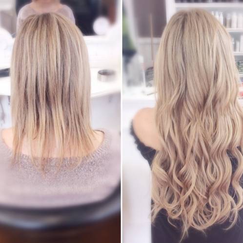 Permanent Hair Extensions Manufacturers in Lagos