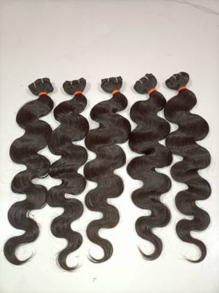 Deep Wave