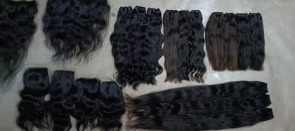 Hair extensions