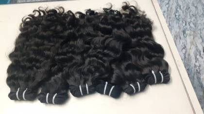 Hair