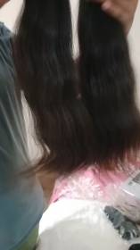 Sas Hair Extensions Natural Hair Weft Hair Raw Hair