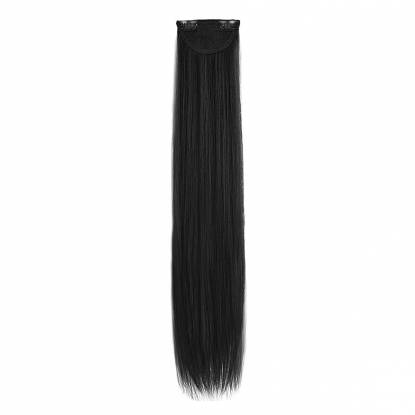 Clip in Straight Hair Extensions Manufacturers, Exporters in Lagos