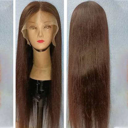 Human Hair Front Lace Wig Manufacturers, Exporters in Nairobi
